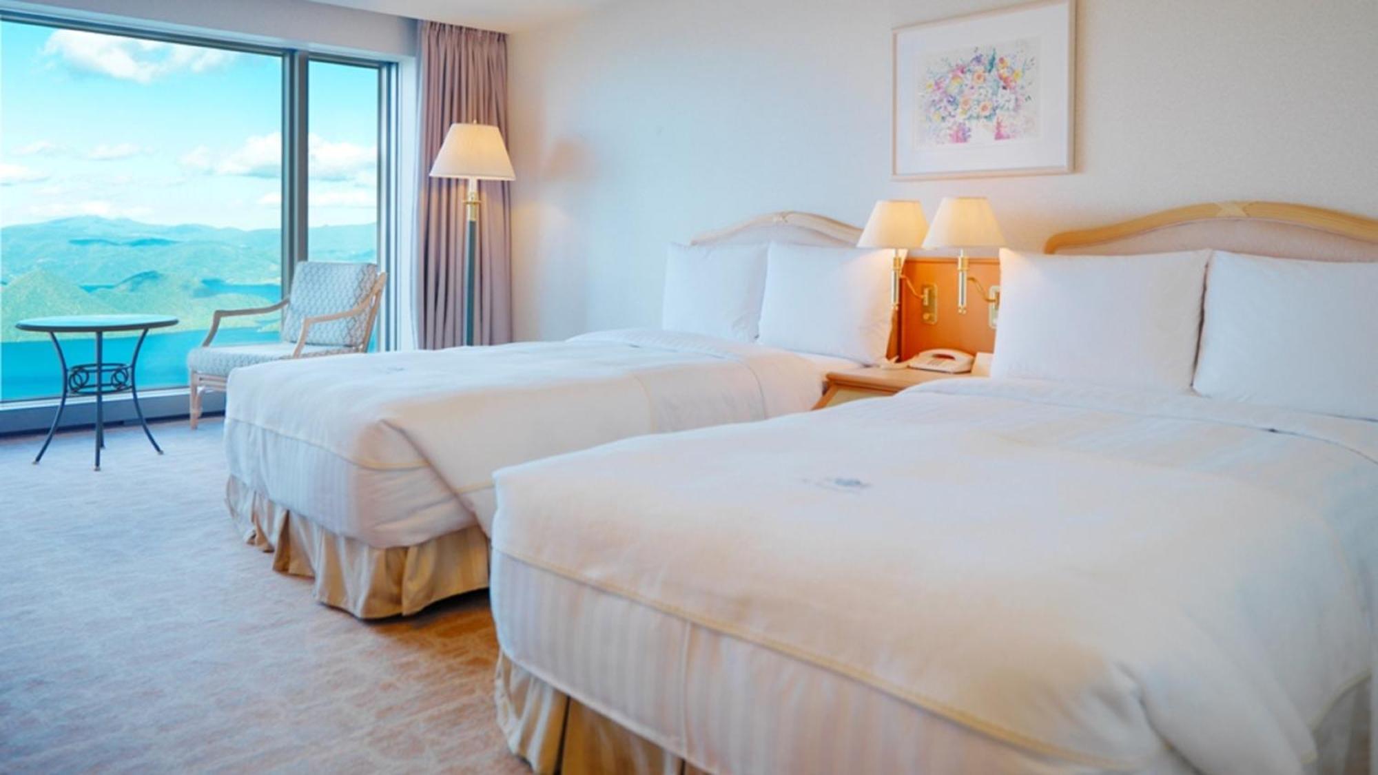 Vignette Collection The Windsor Hotel Toya By Ihg Toyako Extérieur photo
