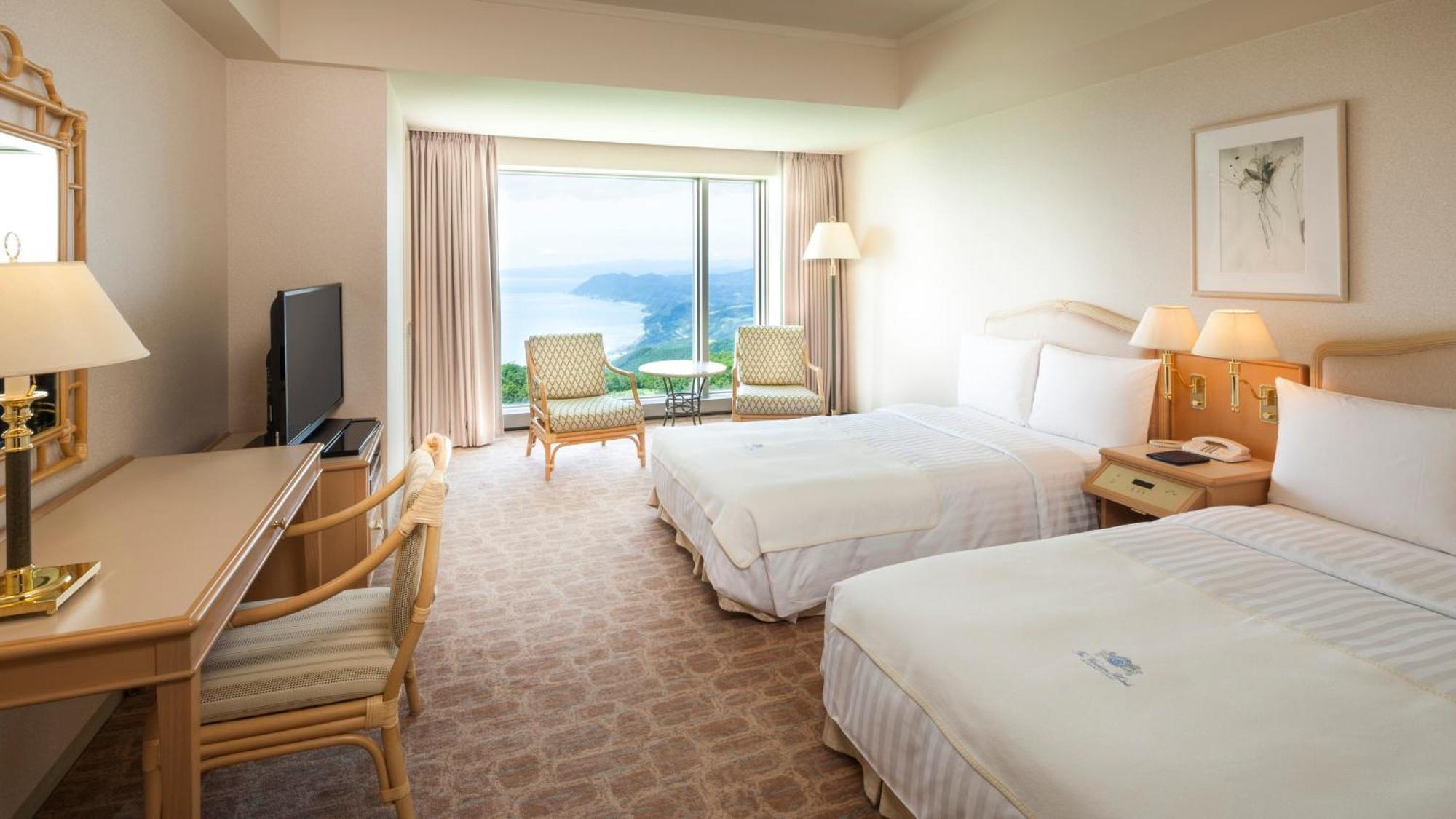 Vignette Collection The Windsor Hotel Toya By Ihg Toyako Extérieur photo