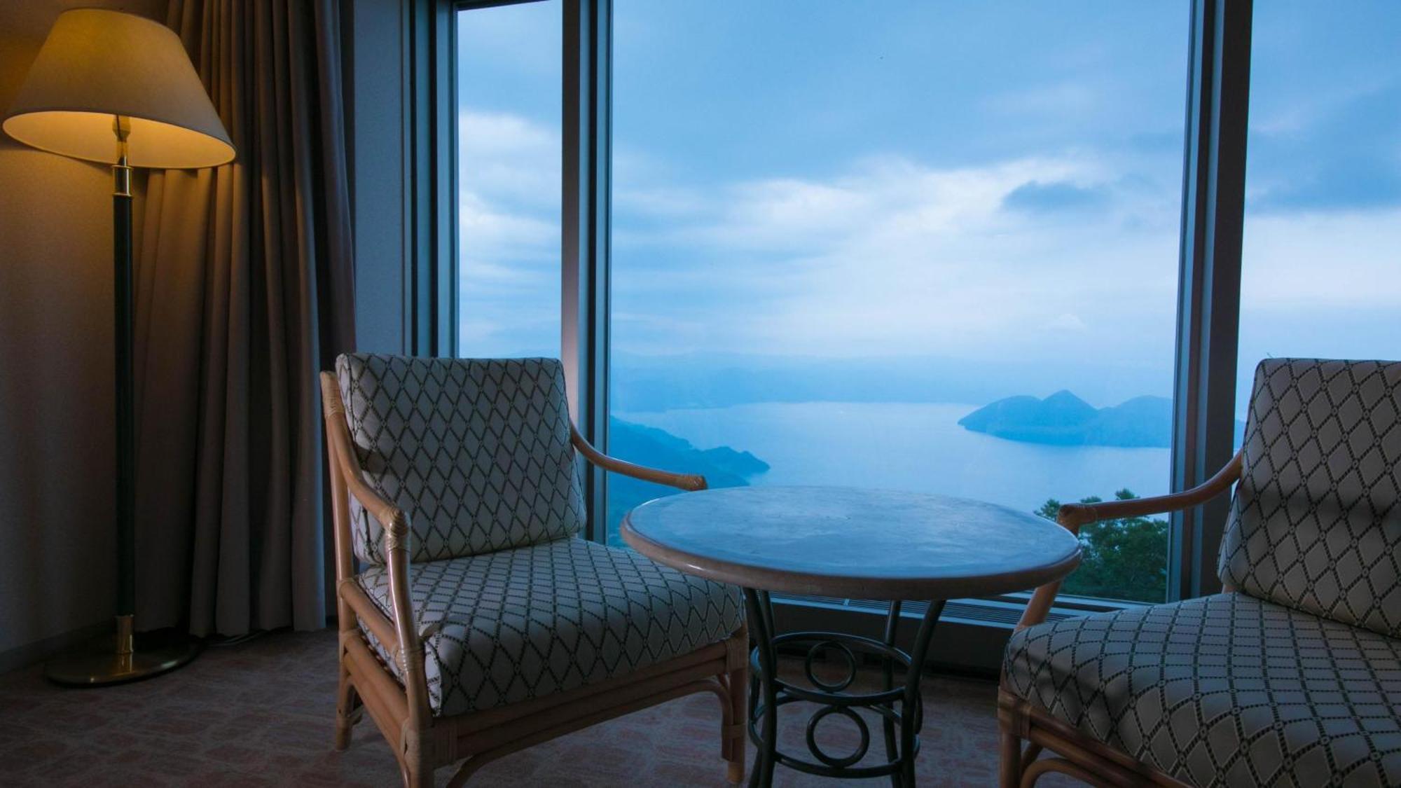 Vignette Collection The Windsor Hotel Toya By Ihg Toyako Extérieur photo
