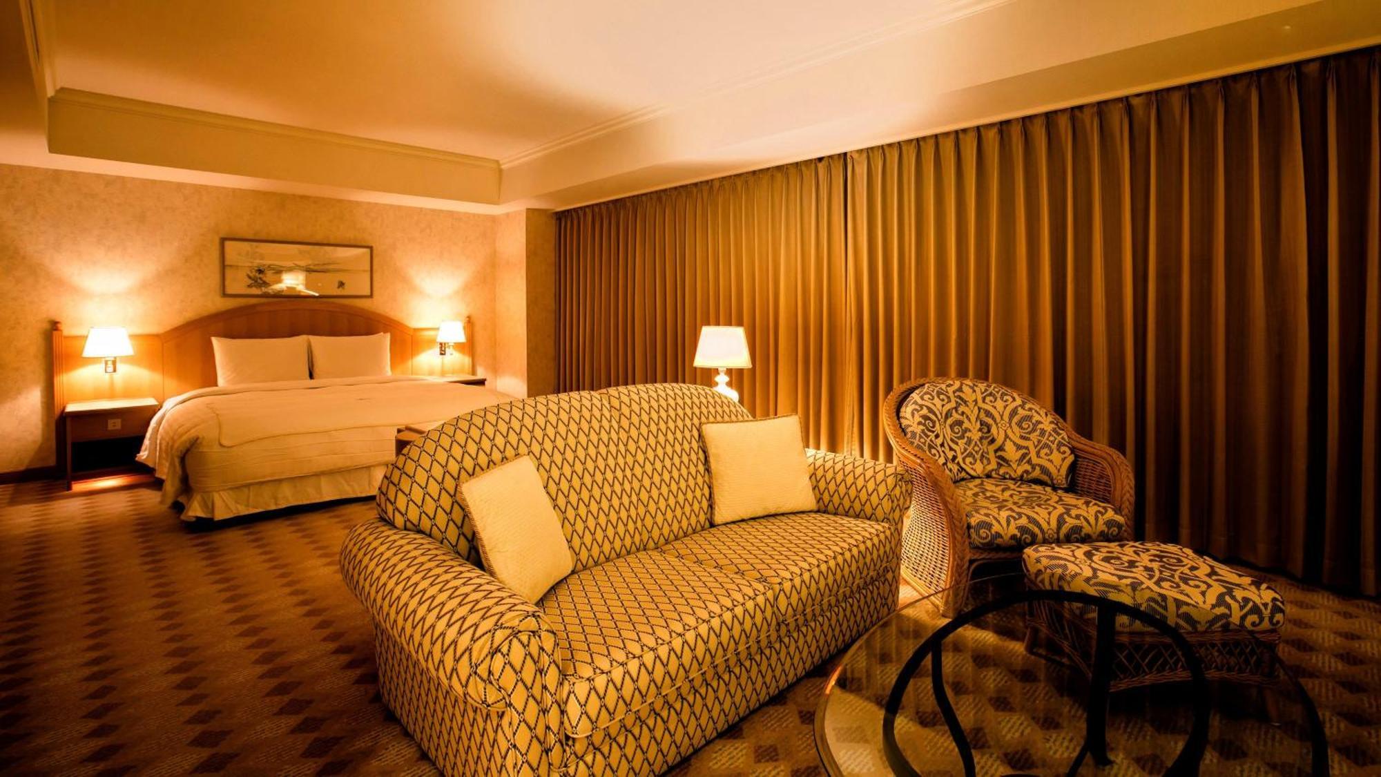 Vignette Collection The Windsor Hotel Toya By Ihg Toyako Extérieur photo