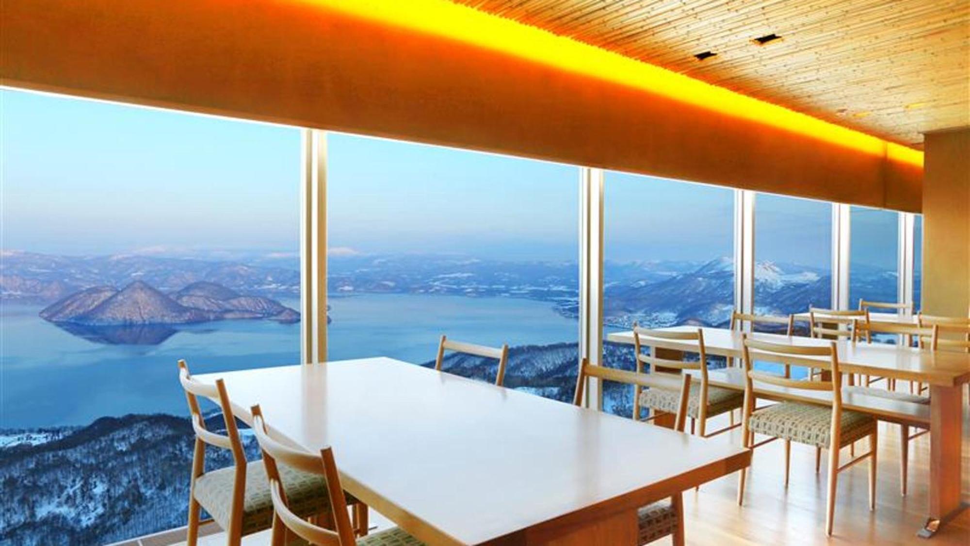 Vignette Collection The Windsor Hotel Toya By Ihg Toyako Extérieur photo