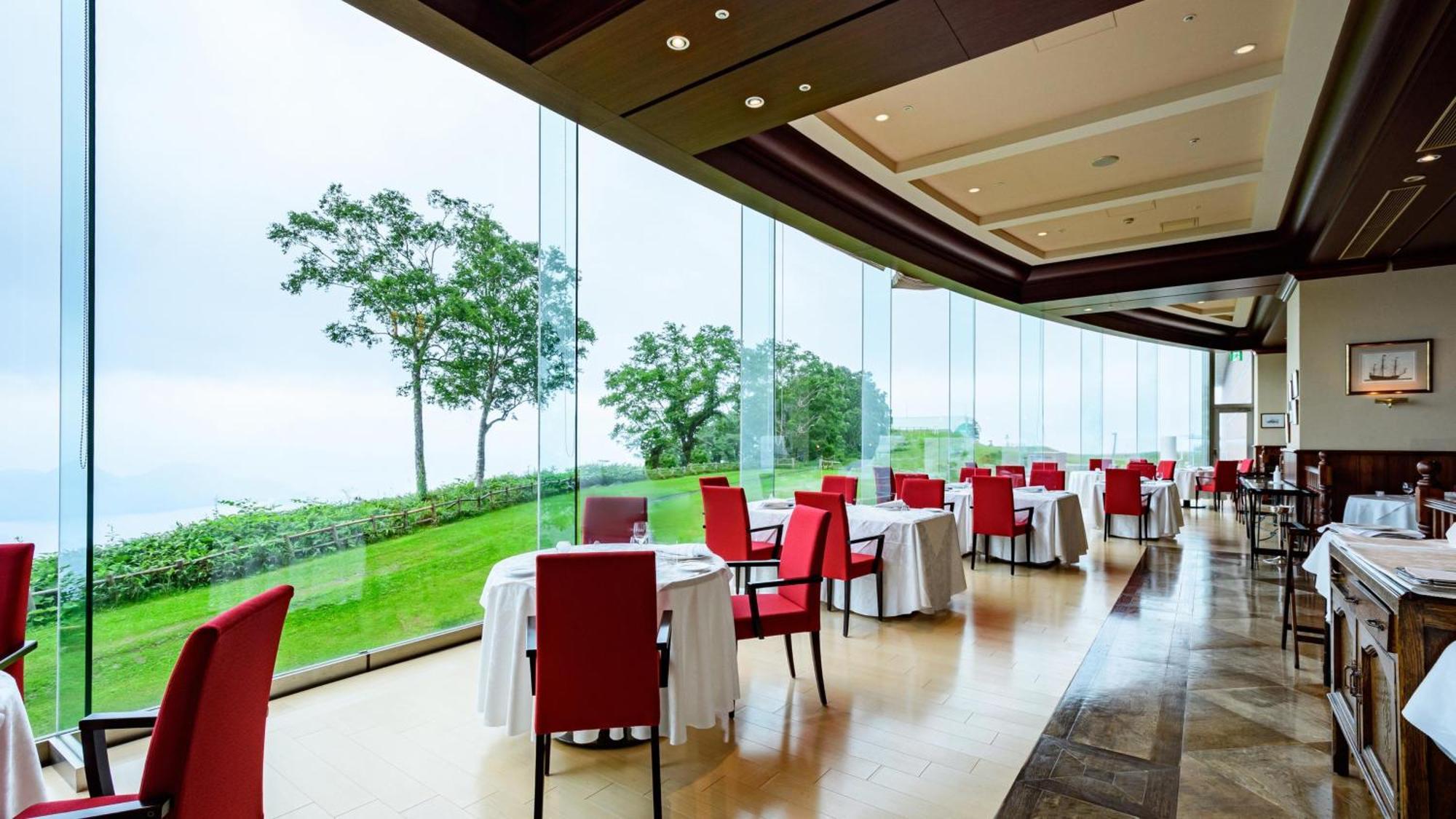 Vignette Collection The Windsor Hotel Toya By Ihg Toyako Extérieur photo