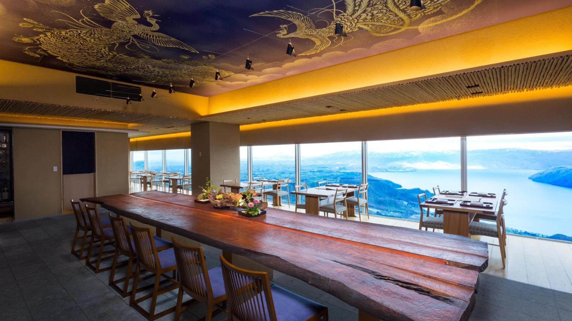 Vignette Collection The Windsor Hotel Toya By Ihg Toyako Extérieur photo