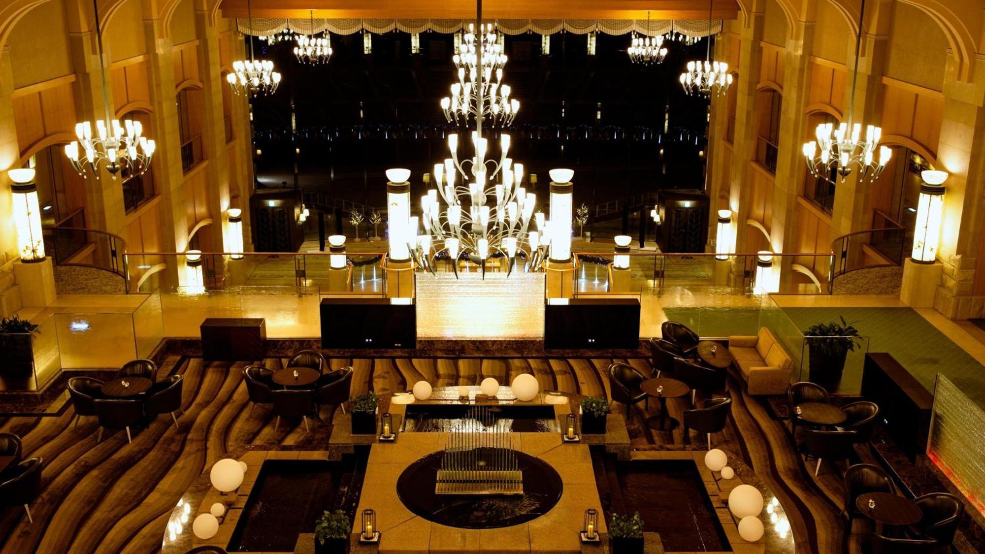 Vignette Collection The Windsor Hotel Toya By Ihg Toyako Extérieur photo