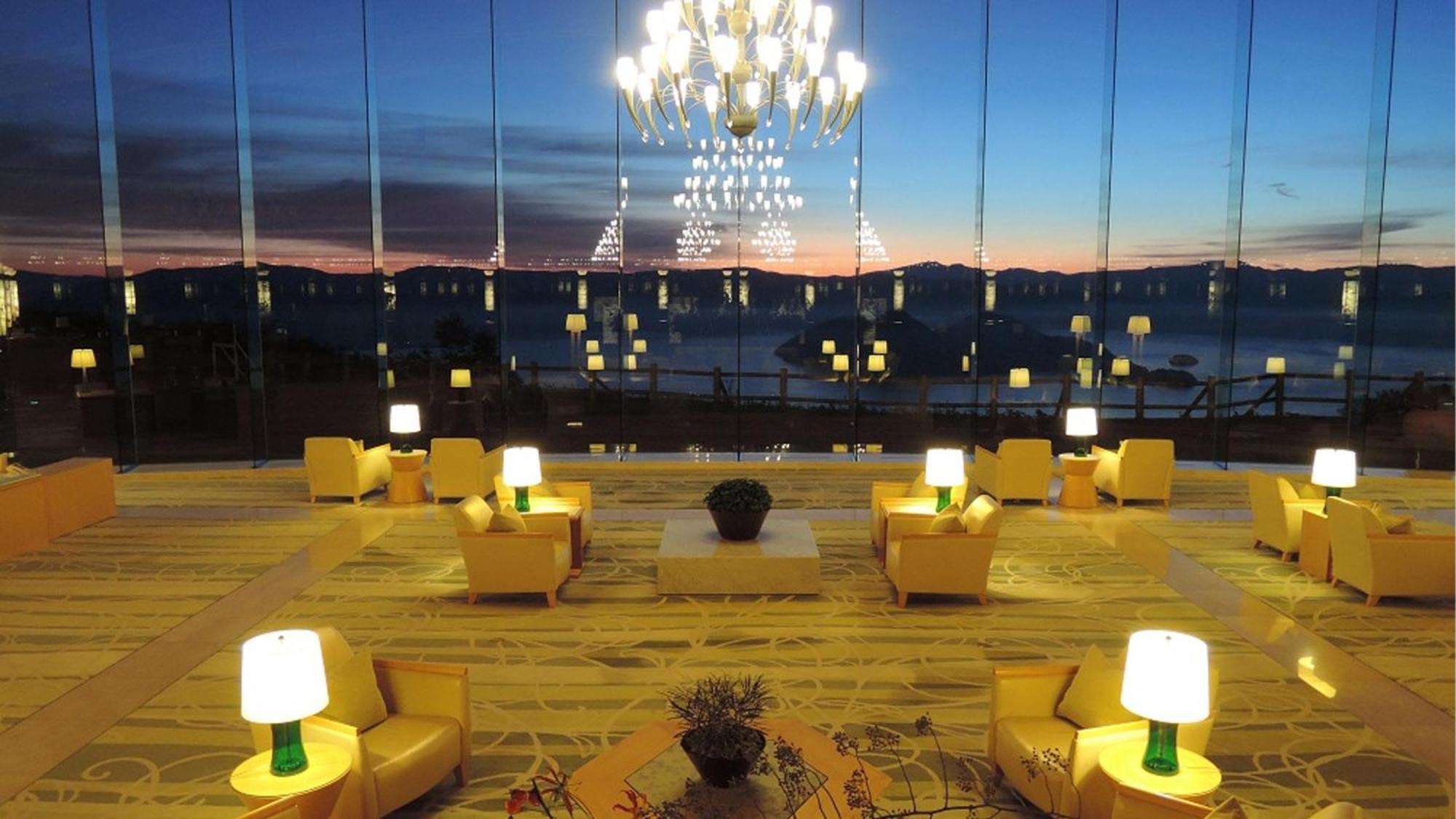 Vignette Collection The Windsor Hotel Toya By Ihg Toyako Extérieur photo